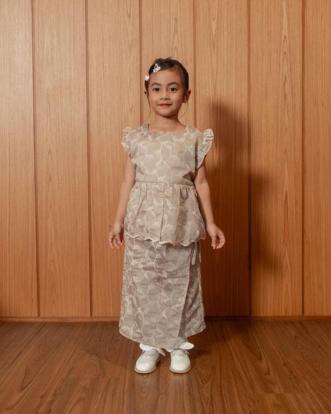 TERRA Kid One Set