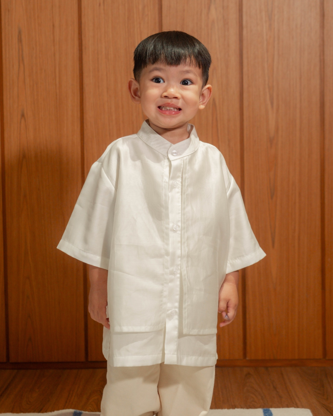 RUMI Kid Shirt