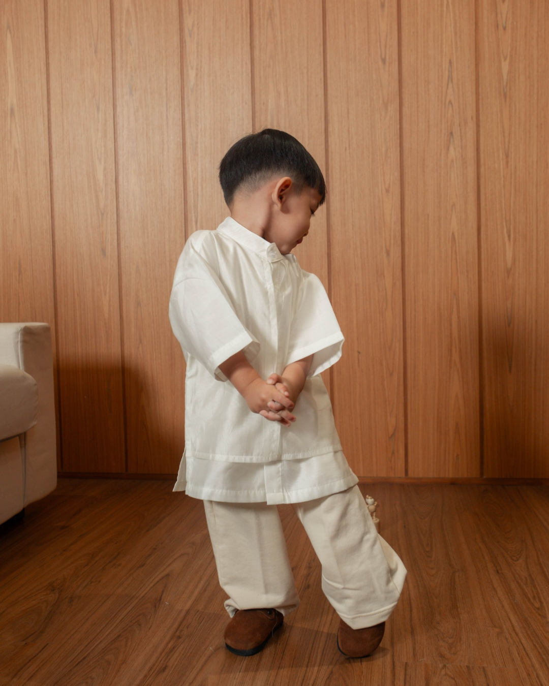 RUMI Kid Shirt