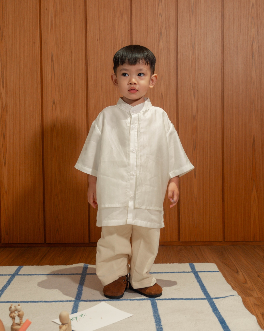 RUMI Kid Shirt