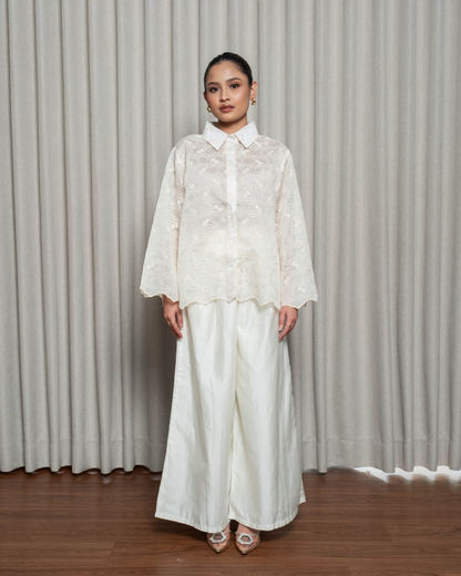 RAI Lace Shirt