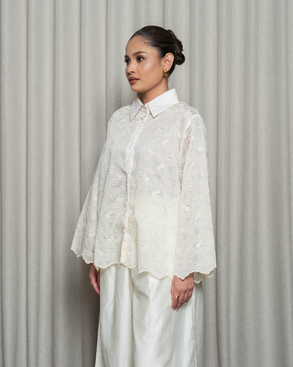 RAI Lace Shirt