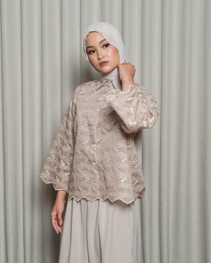 RAI Lace Shirt