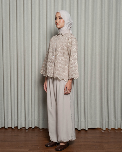 RAI Lace Shirt