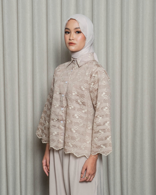 RAI Lace Shirt