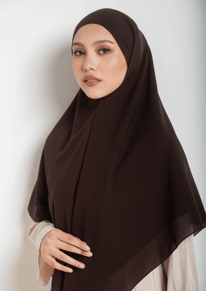 NUHA Khiban